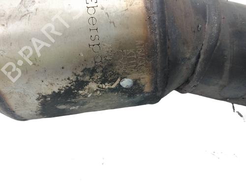Catalyst MERCEDES-BENZ M-CLASS (W164) ML 350 4-matic (164.186) | BP26054116M10 - Image 2
