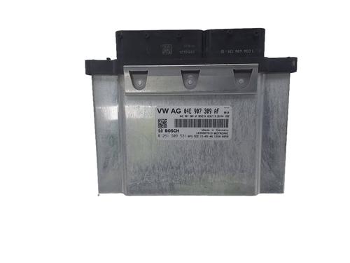 Engine control unit (ECU) SEAT IBIZA IV (6J5, 6P1) 1.4 | BP28148105M57 - Image 3
