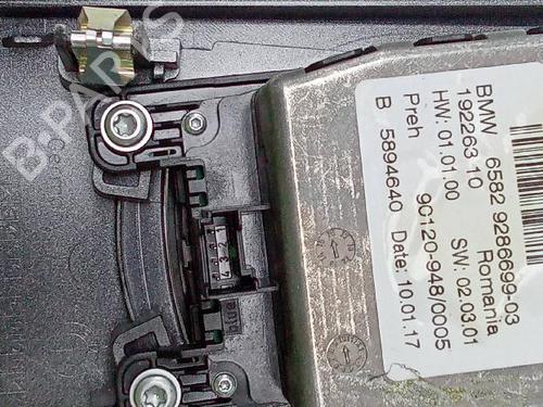 Switch BMW 3 Gran Turismo (F34) 318 d | BP20156568I30