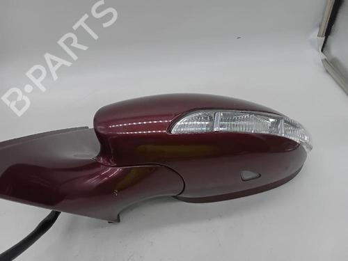 Left mirror MERCEDES-BENZ S-CLASS (W221, V221) S 320 CDI (221.022, 221.122) | BP26409514C26 