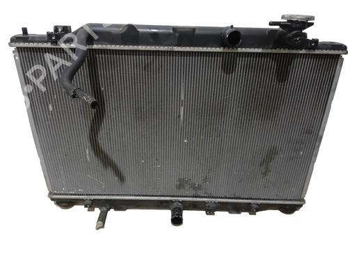 Water radiator MAZDA CX-5 (KE, GH) 2.2 D AWD (KE2AW) | BP36836373M31 - Image 5