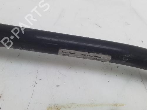 Anti roll bar KIA SPORTAGE IV (QL, QLE) 1.7 CRDi | BP27099439M96 