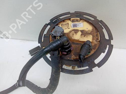 Used Fuel pump FORD MONDEO V Hatchback (CE) 2.0 TDCi (150 hp) 26052227
