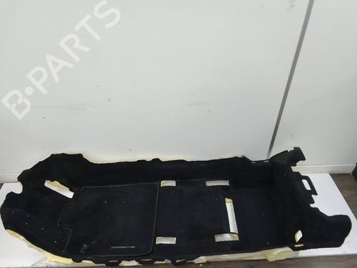 Other PORSCHE TAYCAN (Y1A) Electric (Y1AAA1, Y1AAI1) 9J0863101C