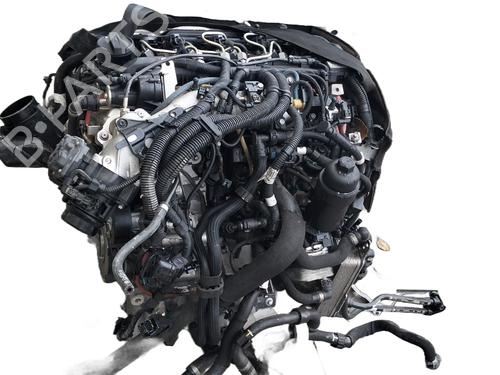 Used Engine BMW 3 (F30, F80) 320 d xDrive (184 hp) 31082574