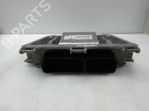 Used Engine control unit (ECU) MERCEDES-BENZ B-CLASS Sports Tourer (W245) B 180 CDI (245.207) (109 hp) 23456111