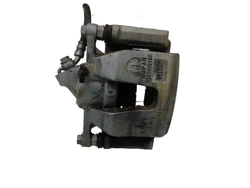 Used Left front brake caliper Left front brake caliper 22188676 22188676