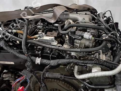 Engine AUDI Q7 (4LB) 4.2 TDI quattro | BP28577905M1