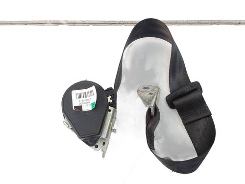 Used Rear right seatbelt Rear right seatbelt VW GOLF VI (5K1) 2.0 R 4motion (270 hp) 18579856 18579856