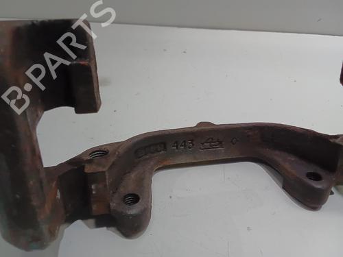 Right front brake caliper BMW 3 (E46) 330 d | BP37234638M104 - Image 5