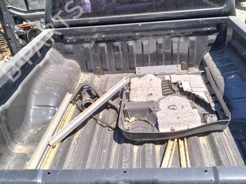 Rear body tub NISSAN NAVARA NP300 (D40) 2.5 dCi 4WD | BP26054897C127 