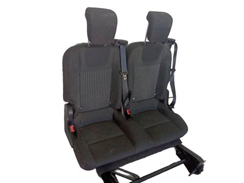 Sæde Bagtil FORD TRANSIT CUSTOM V362 Bus (F3) 2.2 TDCi | BP20852950C17 - Image 3