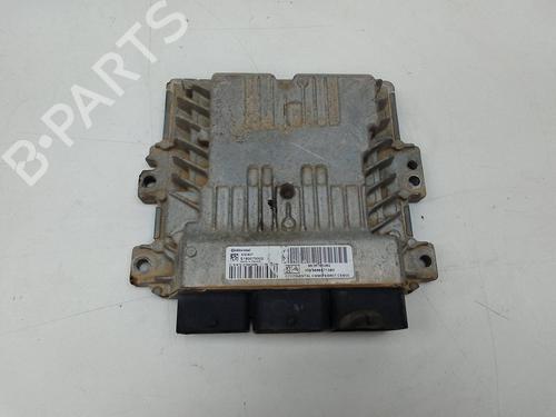 Used Electronic module PEUGEOT 5008 (0U_, 0E_) 2.0 HDi 150 / BlueHDi 150 (150 hp) 26160576