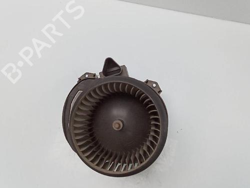 Heater blower motor MERCEDES-BENZ A-CLASS (W176) A 180 CDI / d (176.012) | BP22188435M62 