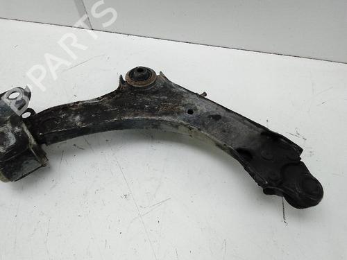 Left front suspension arm LAND ROVER FREELANDER 2 (L359) 2.2 TD4 4x4 | BP20156370M12 