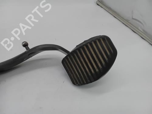 Clutch pedal CITROËN JUMPY II Van 1.6 HDi 90 16V | BP29628096I13 