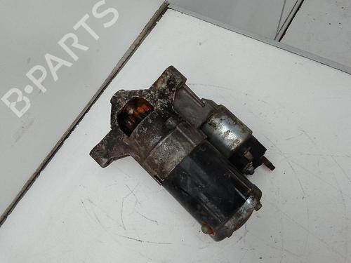 Used Starter CITROËN C8 (EA_, EB_) 2.0 HDi (107 hp) 18596501