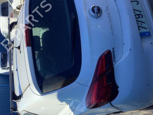 Brugte OPEL CORSA E Hatchback Van (X15) 1.3 CDTI (08) (75 hp) 4405618