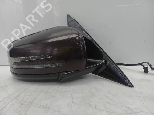 Right mirror MERCEDES-BENZ E-CLASS (W212) E 350 CGI (212.057) A3159444