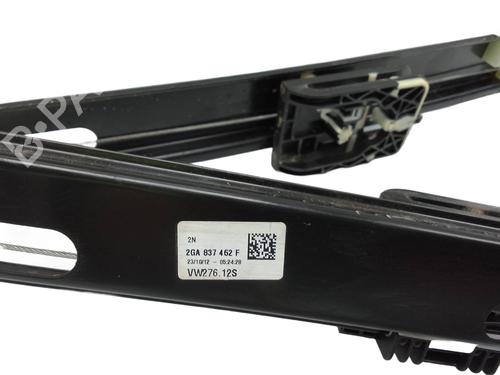 Front right window mechanism VW T-ROC (A11, D11) | BP22364772C23 - Image 3