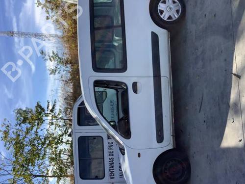 Right slide door RENAULT KANGOO (KC0/1_) 1.5 dCi (KC07) | BP30051211C75 