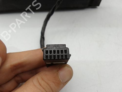 Right mirror RENAULT EXPRESS Box Body/MPV 1.5 Blue dCi 75 (F6AA) | BP29385717C27 