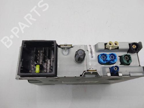 Elektronisk modul CITROËN C3 / C3 ORIGIN III (SX) 1.6 BlueHDi 75 | BP25720470M83 