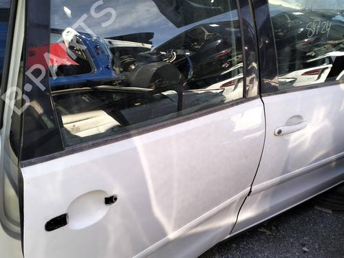 Used Right rear door VW POLO V (6R1, 6C1) 1.2 TDI (75 hp) 26160298