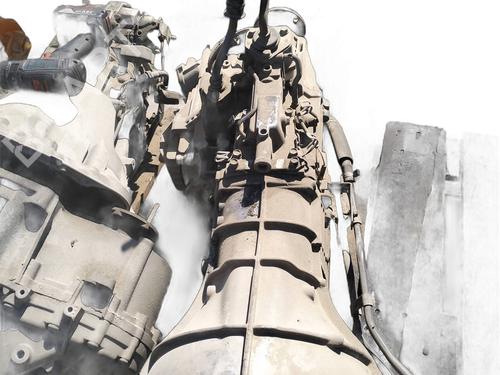 Used Gearbox Gearbox OPEL FRONTERA B (U99) 2.2 DTI (6B_66, 6B_76) (120 hp) 26173094 26173094