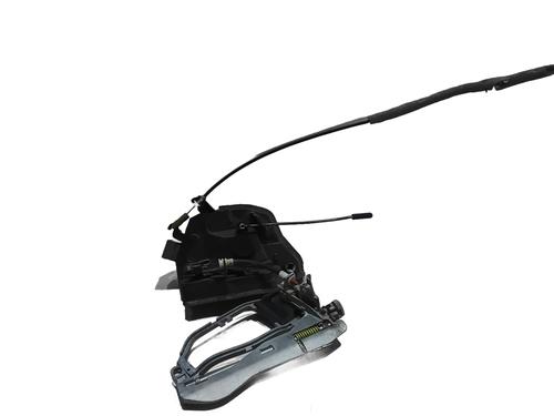 Used Front left lock Front left lock BMW X5 (E53) 3.0 d (184 hp) 33841471 33841471