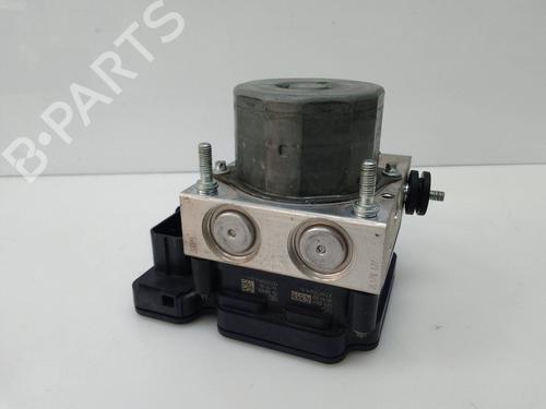 Used ABS pump ABS pump NISSAN QASHQAI II (J11, J11_) 1.6 dCi (130 hp) 20853072 20853072