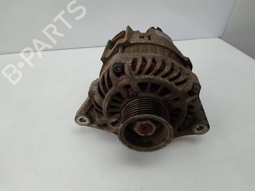 Generator Generator 21051882 21051882