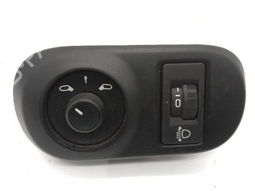 Used Mirror switch CITROËN C4 CACTUS 1.6 BlueHDi 100 (99 hp) 25045782