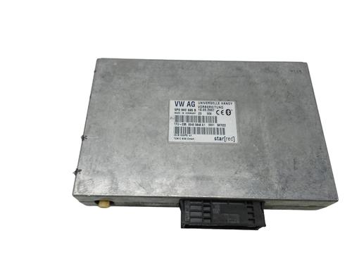 Used Electronic module Electronic module 23559844 23559844