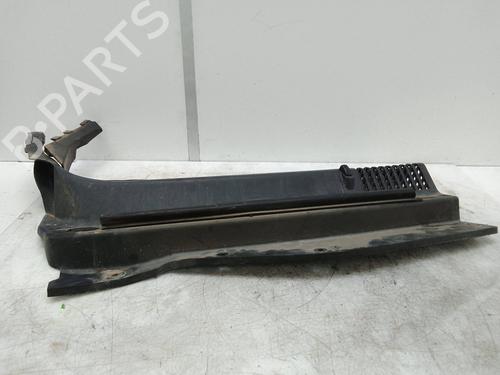Torpedoplade Torpedoplade OPEL ANTARA A (L07) 2.2 CDTi 4x4 (163 hp) 19582859 19582859