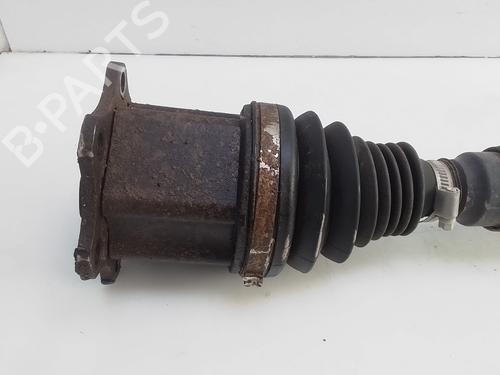 Right front driveshaft VW SHARAN (7N1, 7N2) 2.0 TDI | BP29386295M39 