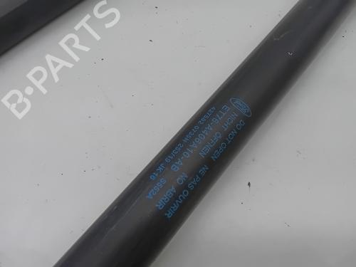 Tailgate lift support FORD TOURNEO COURIER B460 MPV 1.5 EcoBlue | BP29995387C138 