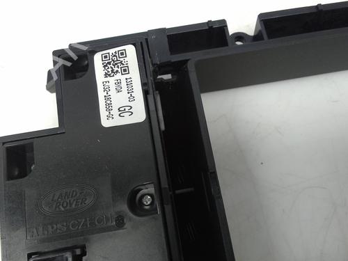 Switch LAND ROVER RANGE ROVER EVOQUE (L538) 2.2 D | BP33200210I30  - Image 5