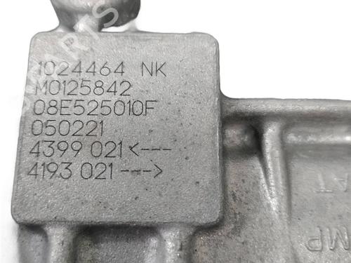 Rear differential VW GOLF VIII (CD1, DA1) 2.0 GTI Clubsport | BP28150253M24 - Image 2