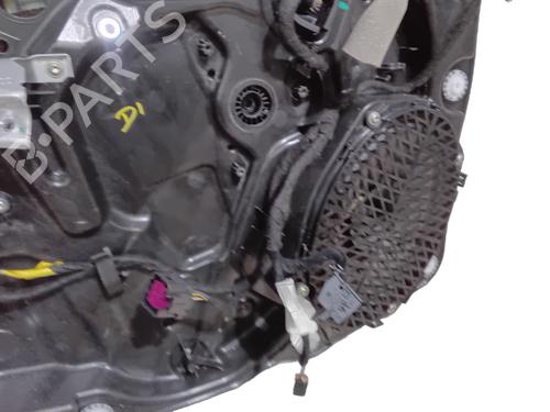 Front left window mechanism JEEP RENEGADE SUV (BU, B1, BV) 1.0 T-GDi | BP33538871C22 - Image 3