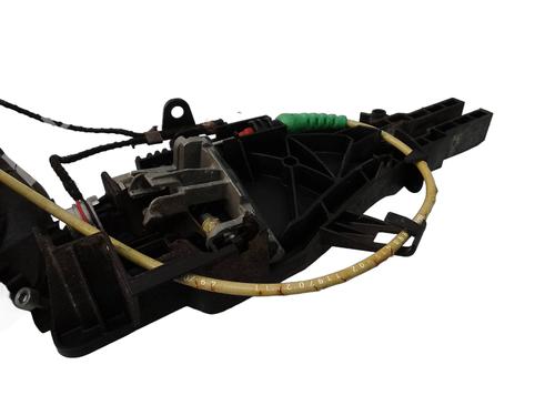 Front right lock BMW X1 (E84) | BP23217321C97 - Image 4