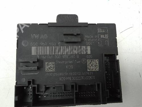 Elektronisk modul AUDI A3 (8V1, 8VK) [2012-2020]  18826768