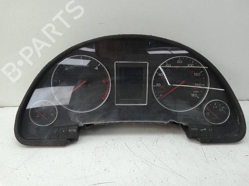 Instrument cluster AUDI A4 B7 Avant (8ED) 1.9 TDI | BP20165442C47 