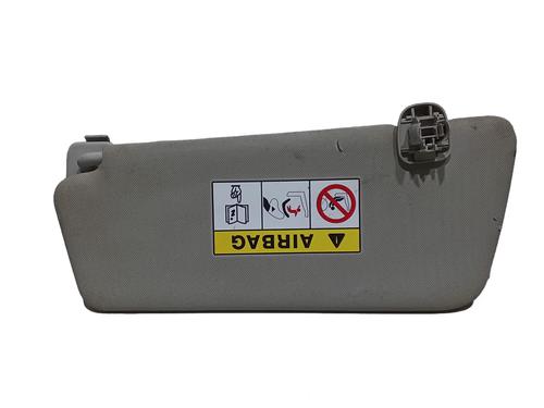 Right sun visor SMART FORTWO Coupe (453) 0.9 (453.344, 453.353) | BP35778813I2  - Image 5