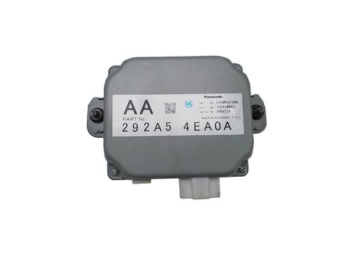 Used Electronic module Electronic module RENAULT KADJAR (HA_, HL_) 1.2 TCe 130 (HLMR) (130 hp) 28148780 28148780