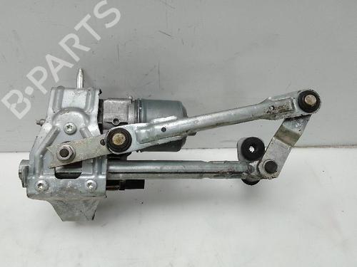 Used Front wiper motor SEAT ALTEA (5P1) [2004-2015]  23894897