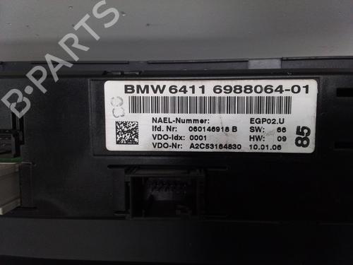 Climate control BMW 3 (E90) 320 d | BP26159549I5 