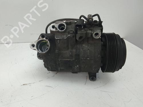 Used Turbocharger/Supercharger BMW 3 Touring (F31) 320 d xDrive (184 hp) 26054595