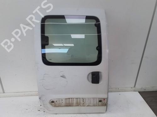 Højre side skydedør RENAULT KANGOO (KC0/1_) 1.5 dCi (KC07) (65 hp) 30051211