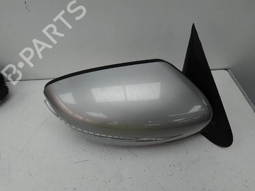 Right mirror NISSAN JUKE (F15) 1.5 dCi | BP19707841C27